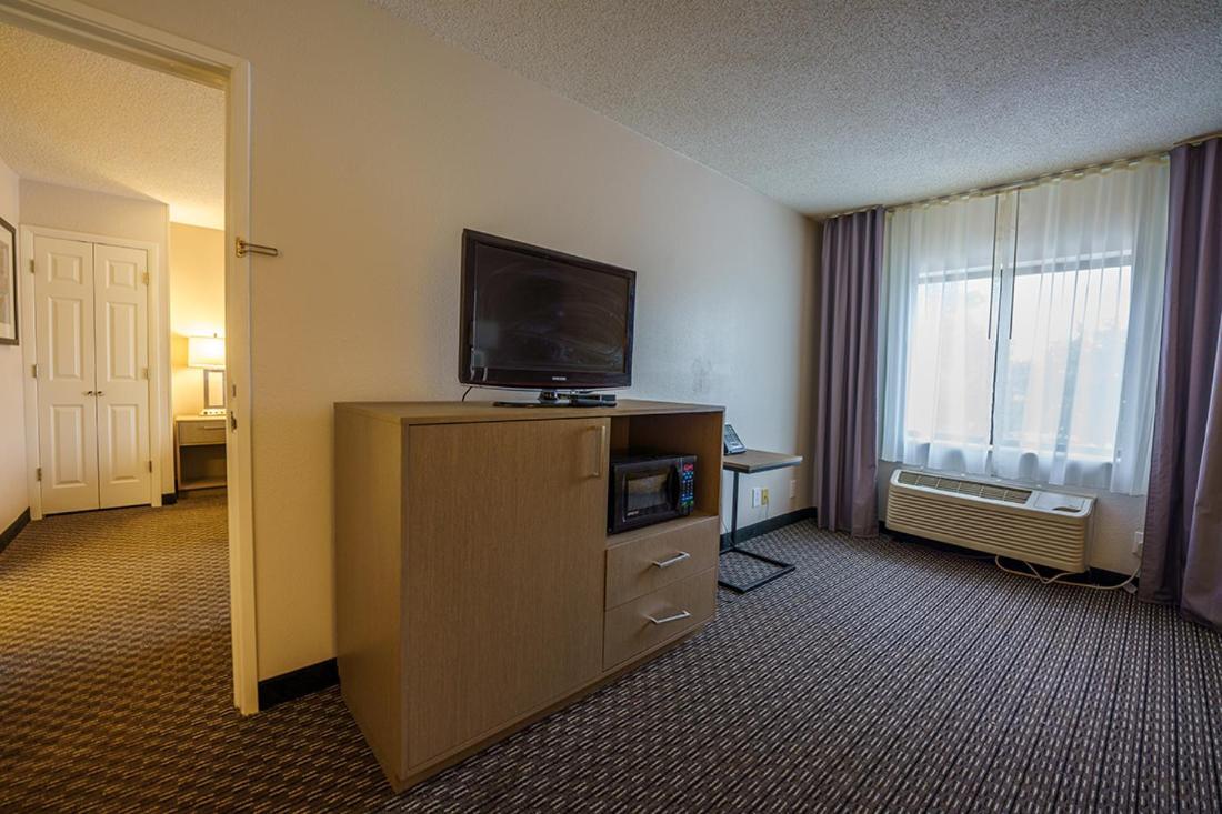 Hotel Wingate By Wyndham Brunswick Ga I-95 Exteriér fotografie