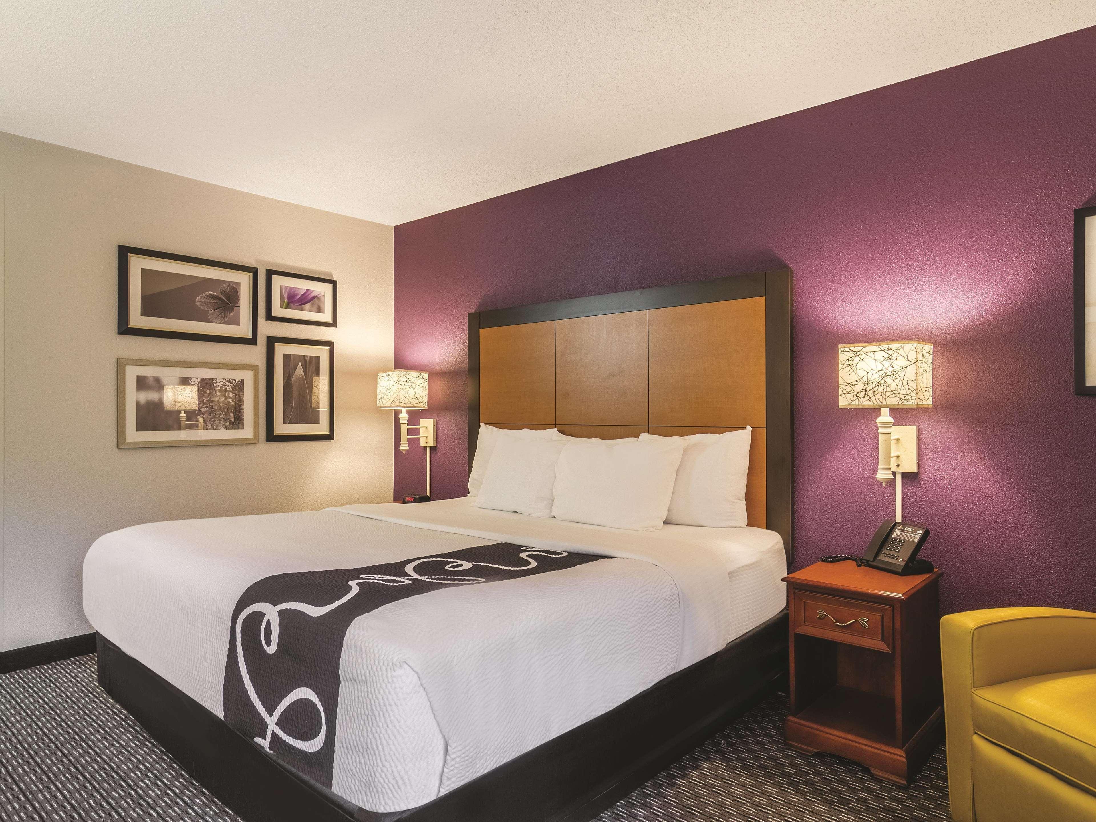 Hotel Wingate By Wyndham Brunswick Ga I-95 Exteriér fotografie