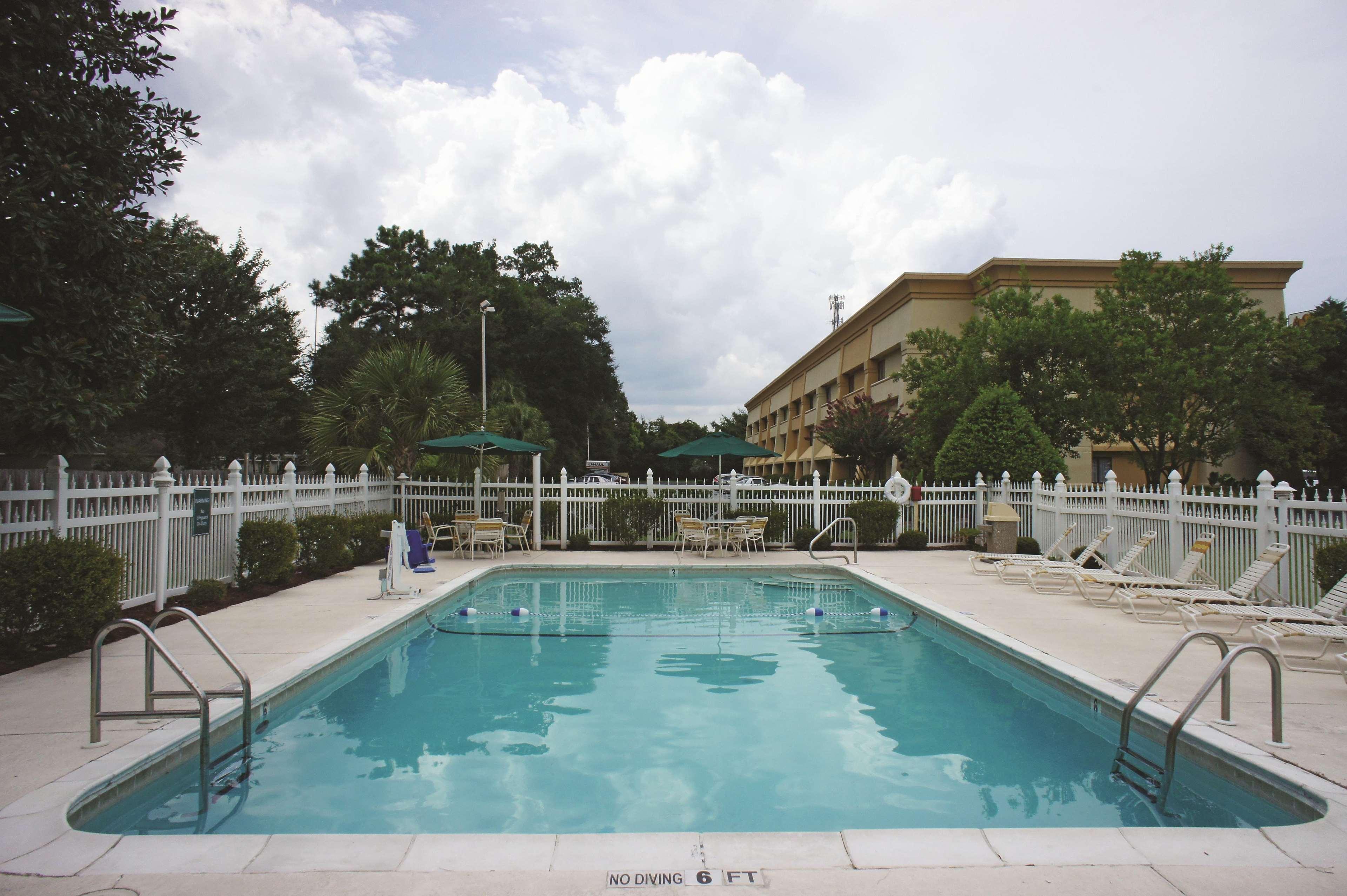 Hotel Wingate By Wyndham Brunswick Ga I-95 Exteriér fotografie