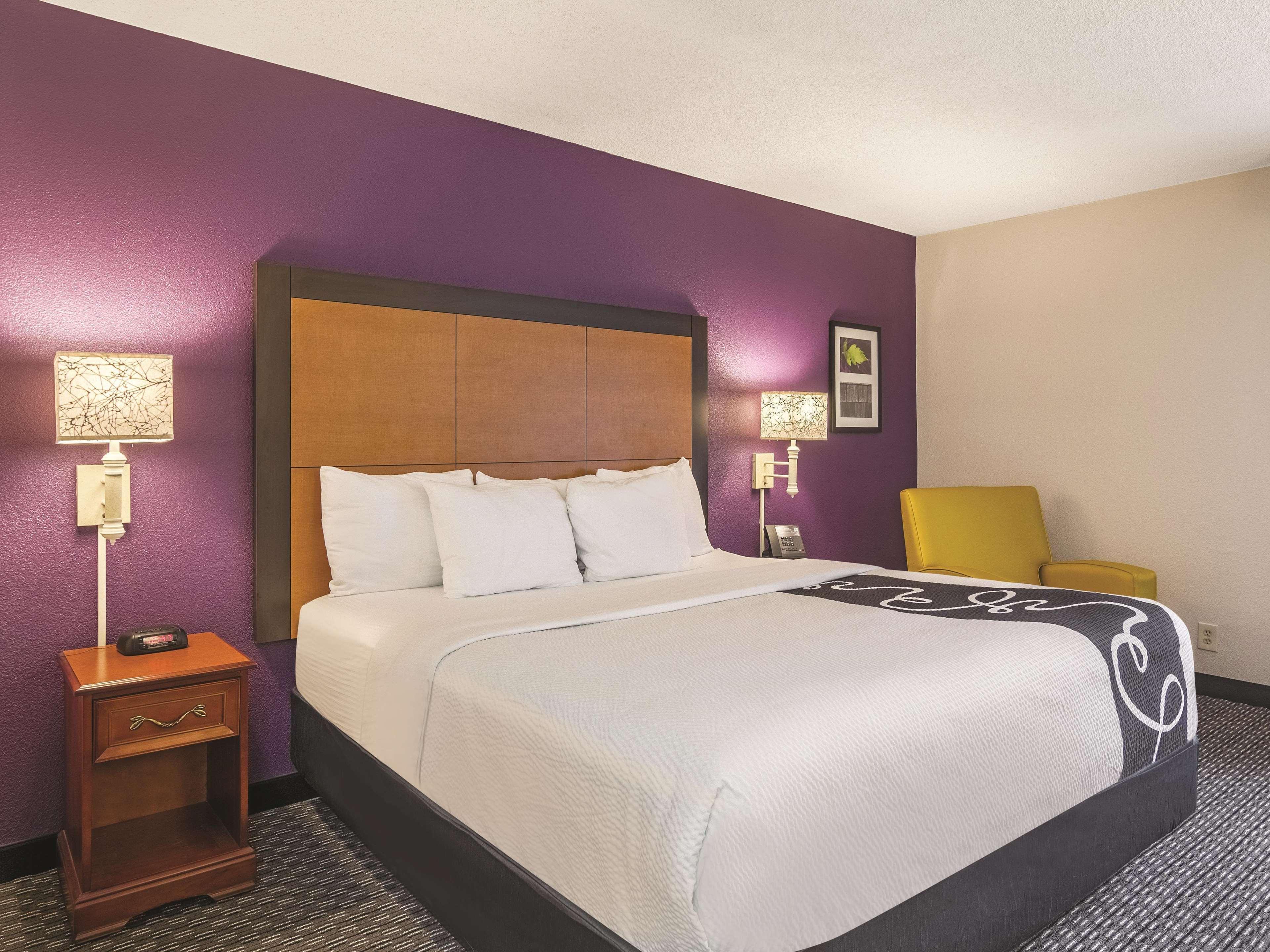 Hotel Wingate By Wyndham Brunswick Ga I-95 Exteriér fotografie