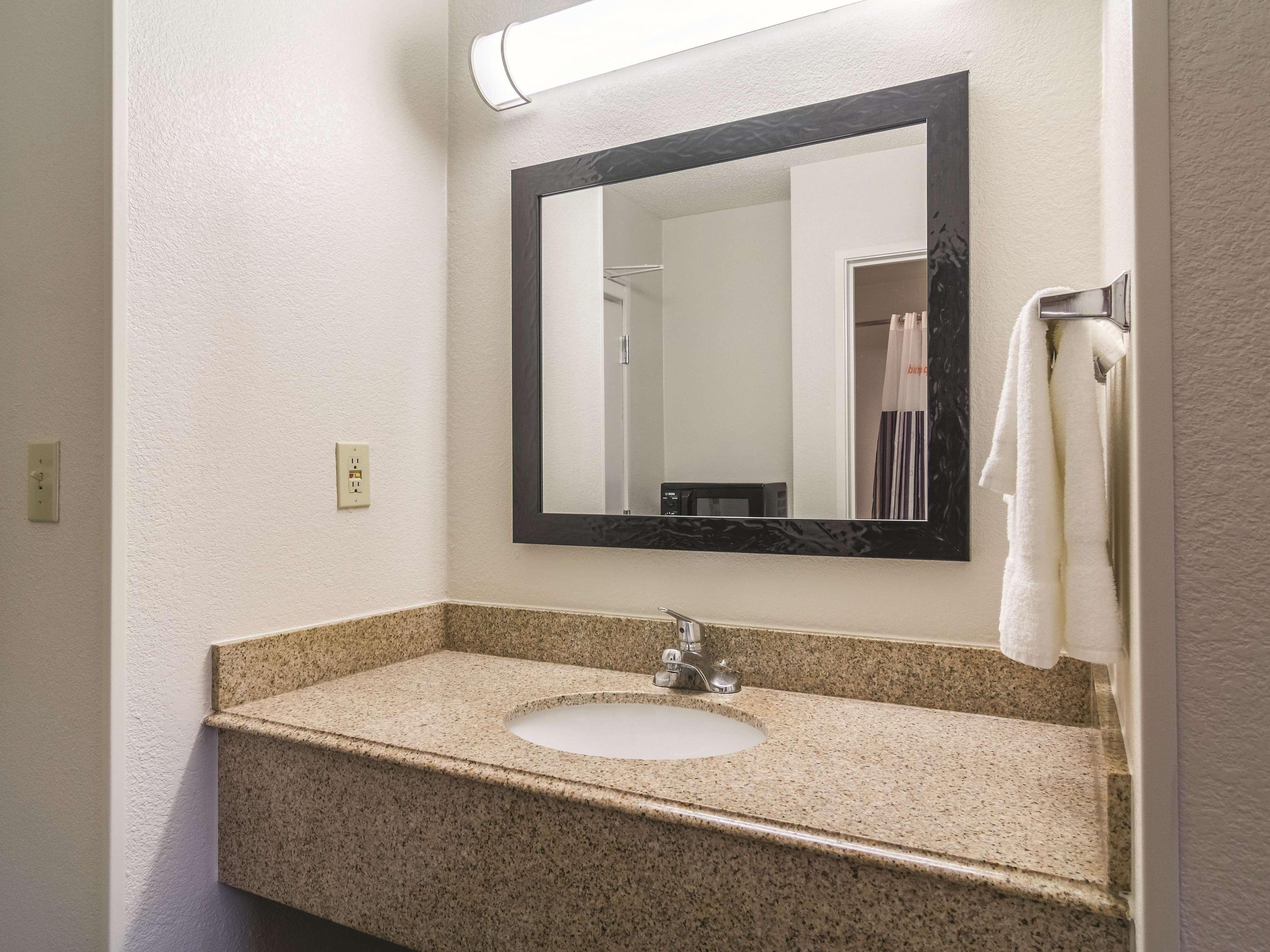 Hotel Wingate By Wyndham Brunswick Ga I-95 Exteriér fotografie