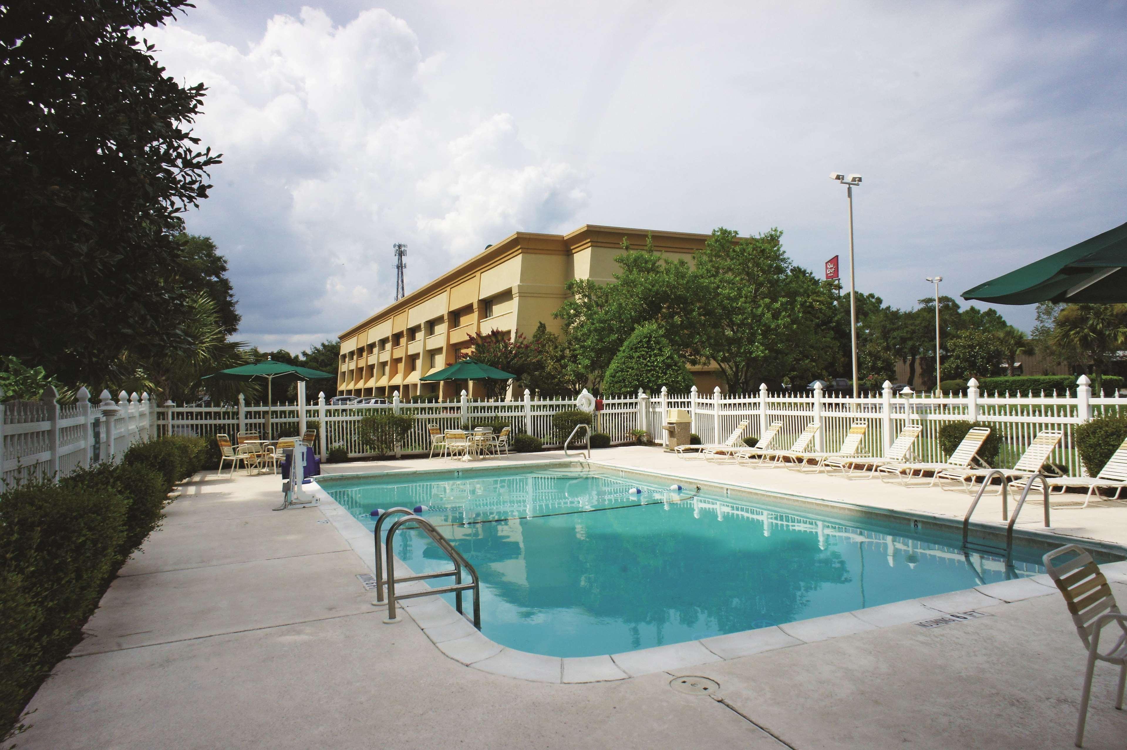 Hotel Wingate By Wyndham Brunswick Ga I-95 Exteriér fotografie