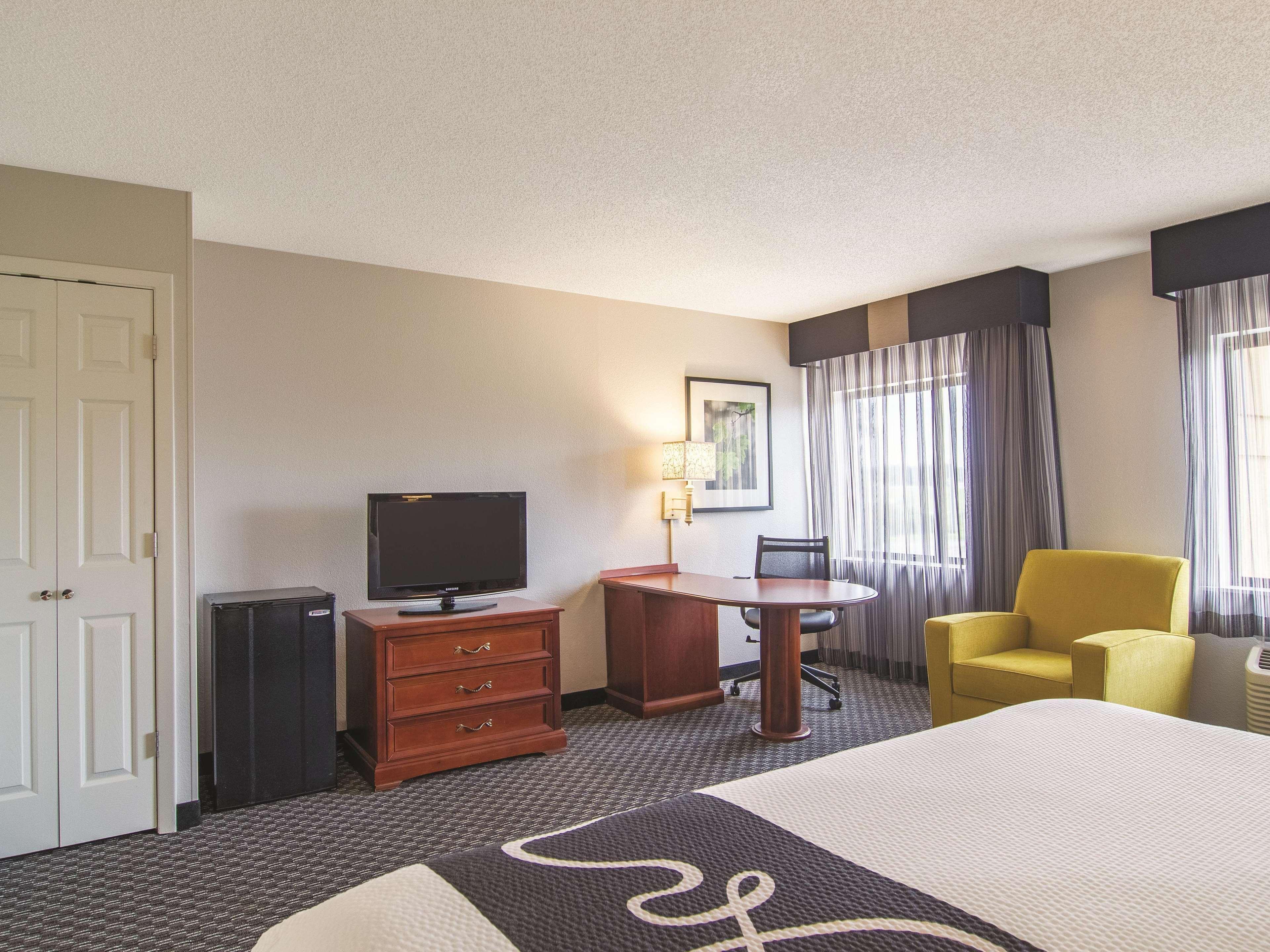 Hotel Wingate By Wyndham Brunswick Ga I-95 Exteriér fotografie