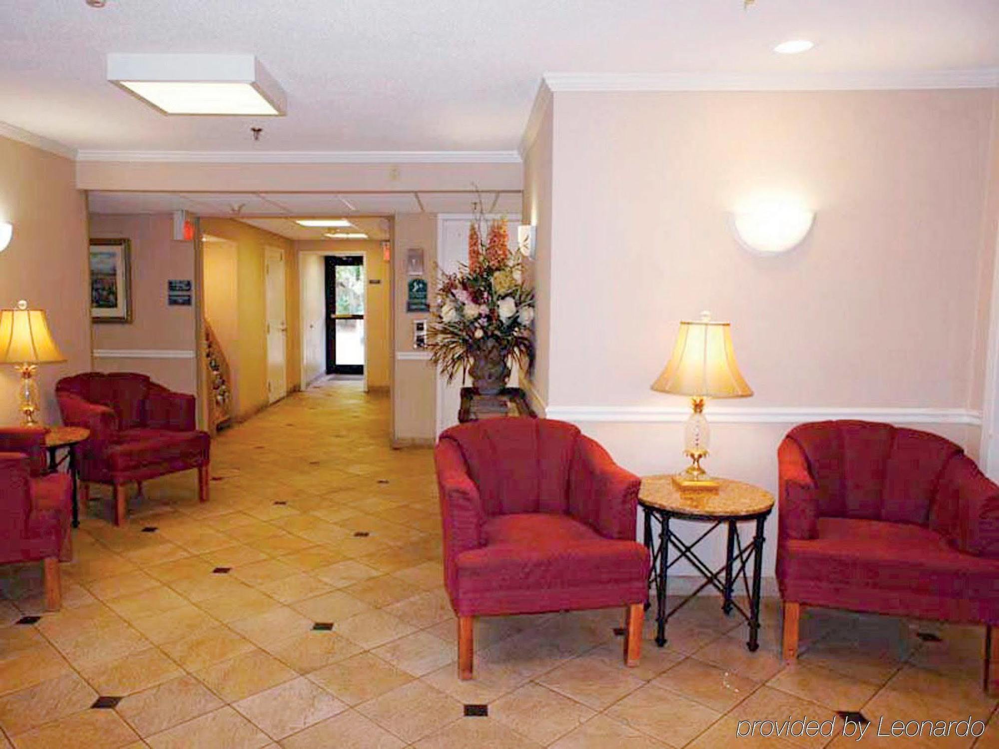 Hotel Wingate By Wyndham Brunswick Ga I-95 Exteriér fotografie