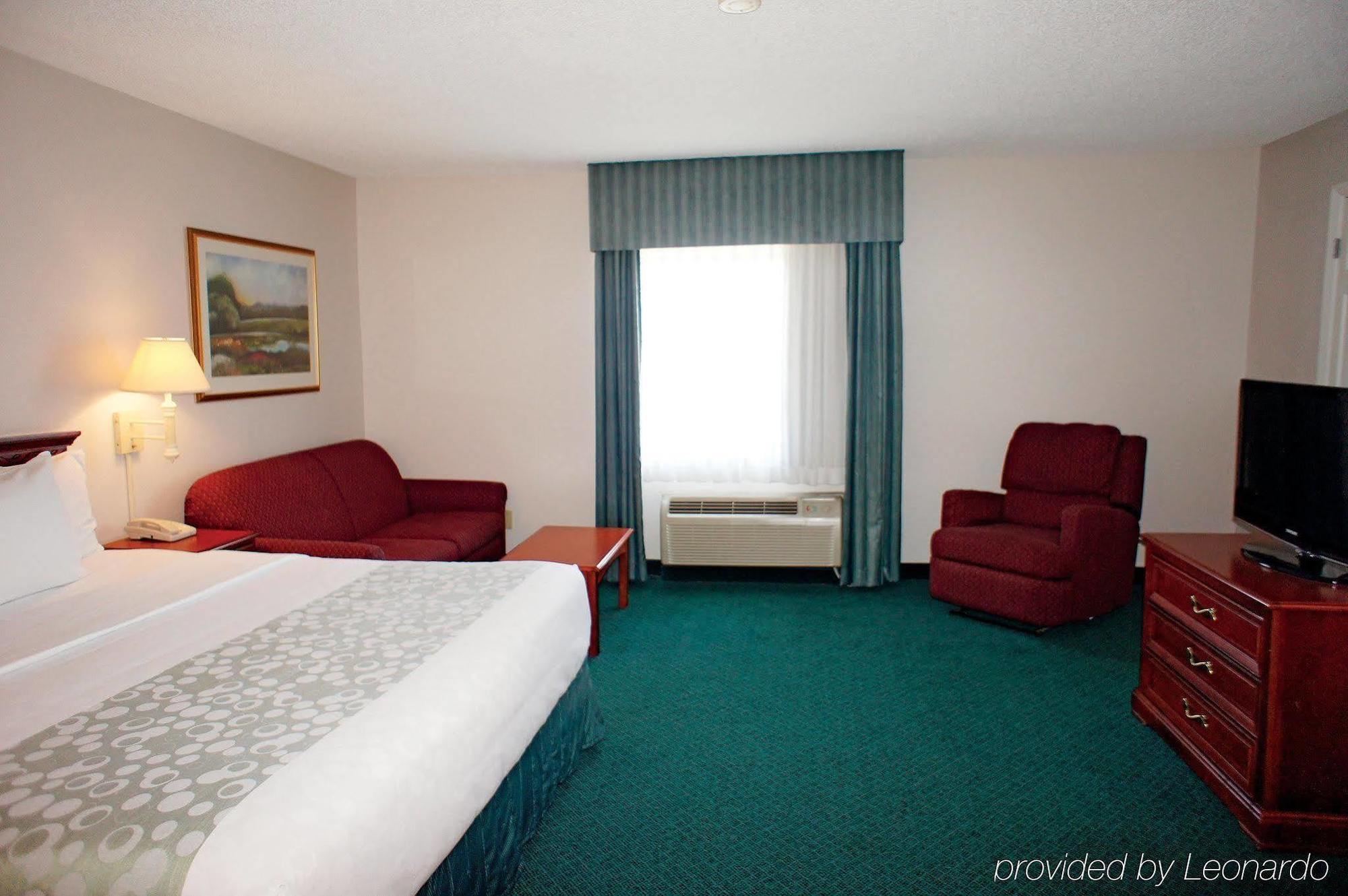 Hotel Wingate By Wyndham Brunswick Ga I-95 Exteriér fotografie