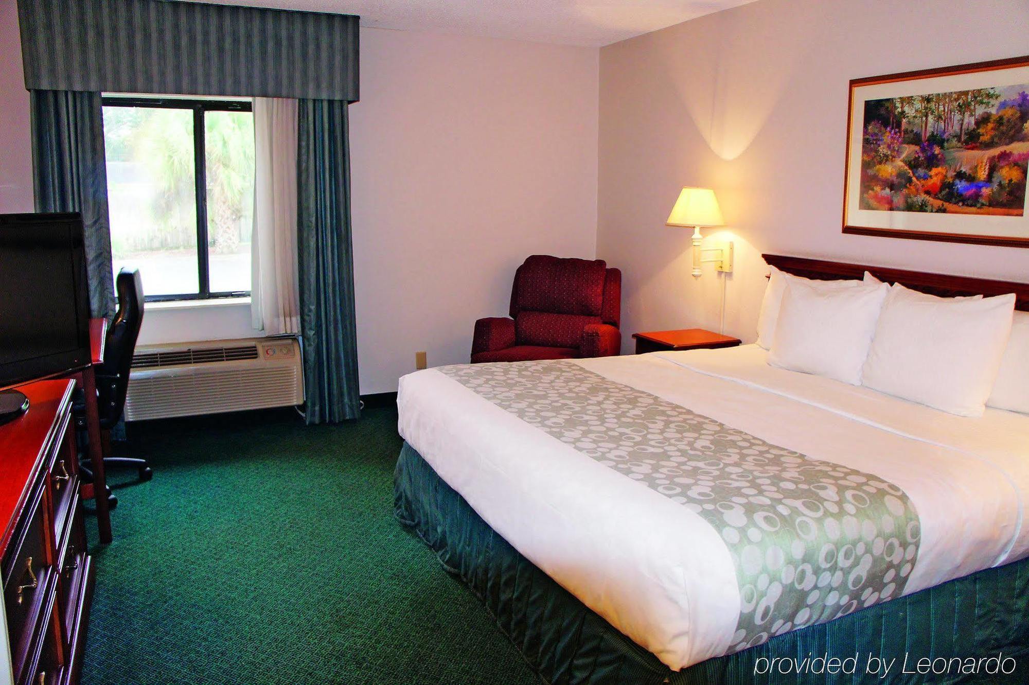 Hotel Wingate By Wyndham Brunswick Ga I-95 Exteriér fotografie