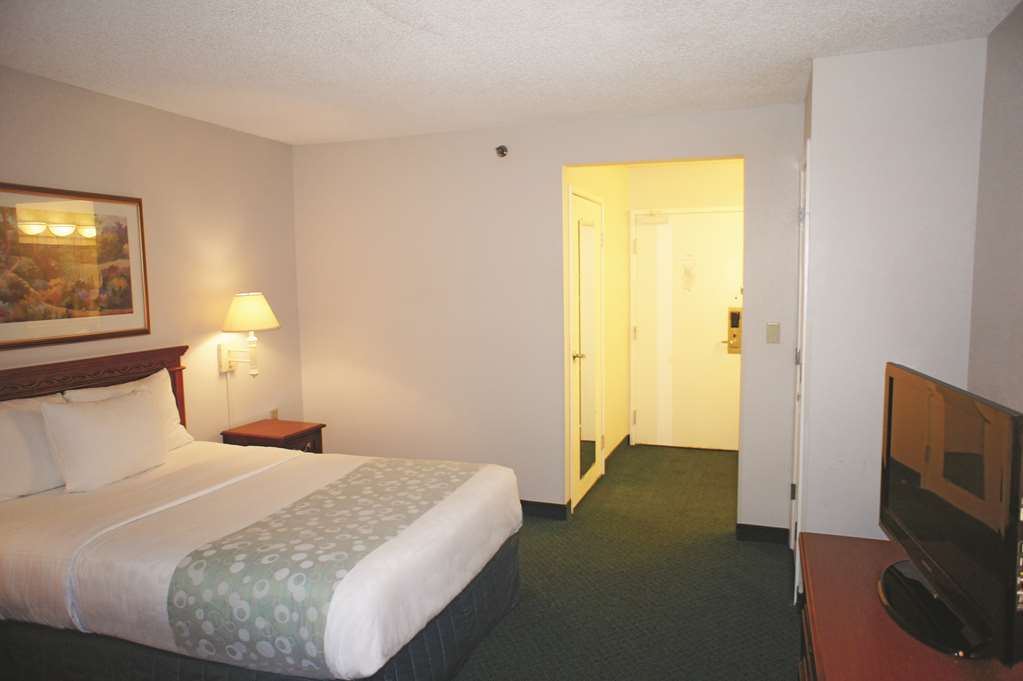 Hotel Wingate By Wyndham Brunswick Ga I-95 Pokoj fotografie