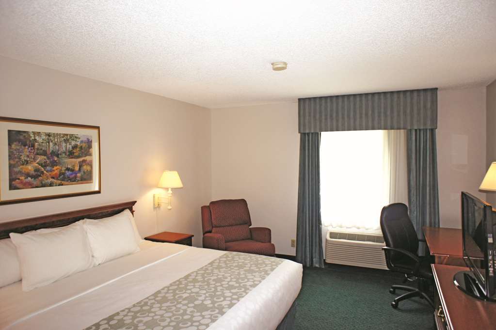 Hotel Wingate By Wyndham Brunswick Ga I-95 Pokoj fotografie