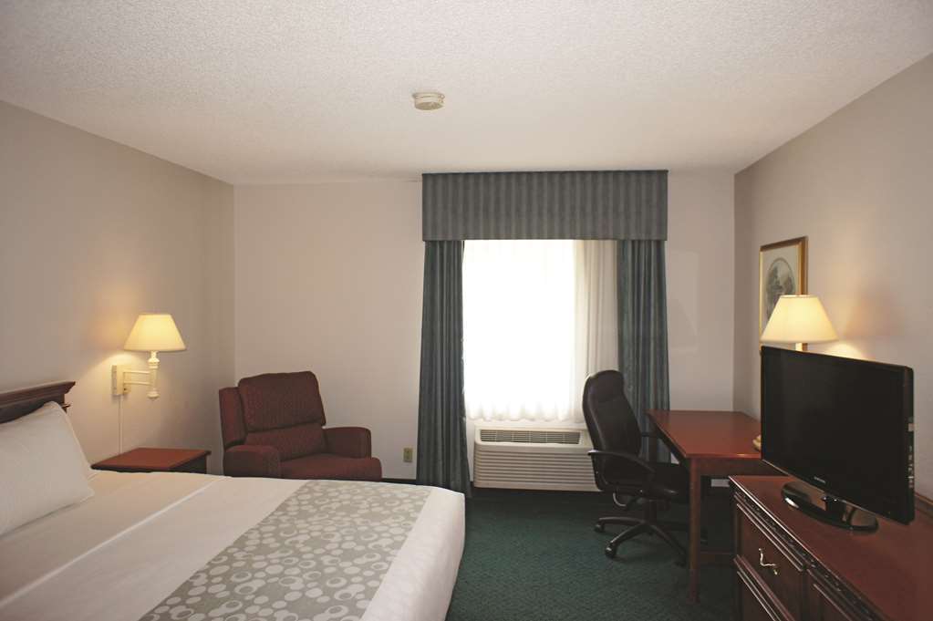 Hotel Wingate By Wyndham Brunswick Ga I-95 Pokoj fotografie