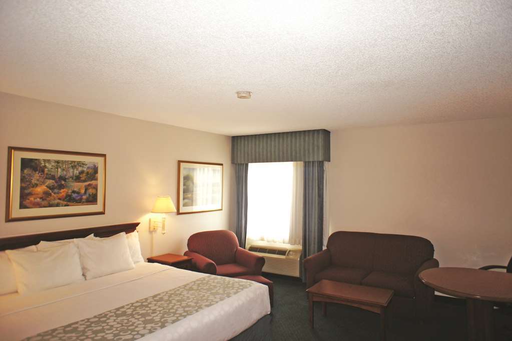 Hotel Wingate By Wyndham Brunswick Ga I-95 Pokoj fotografie