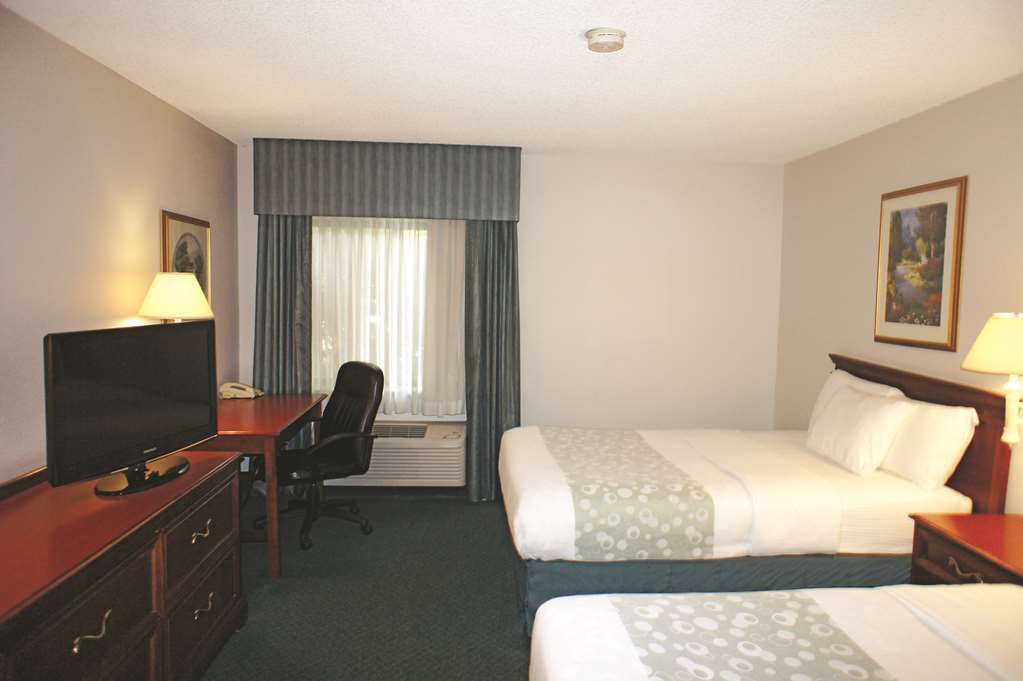 Hotel Wingate By Wyndham Brunswick Ga I-95 Pokoj fotografie