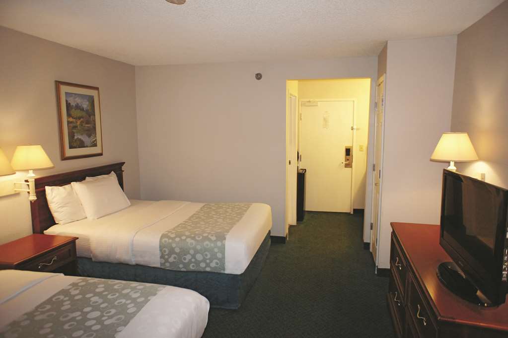 Hotel Wingate By Wyndham Brunswick Ga I-95 Pokoj fotografie