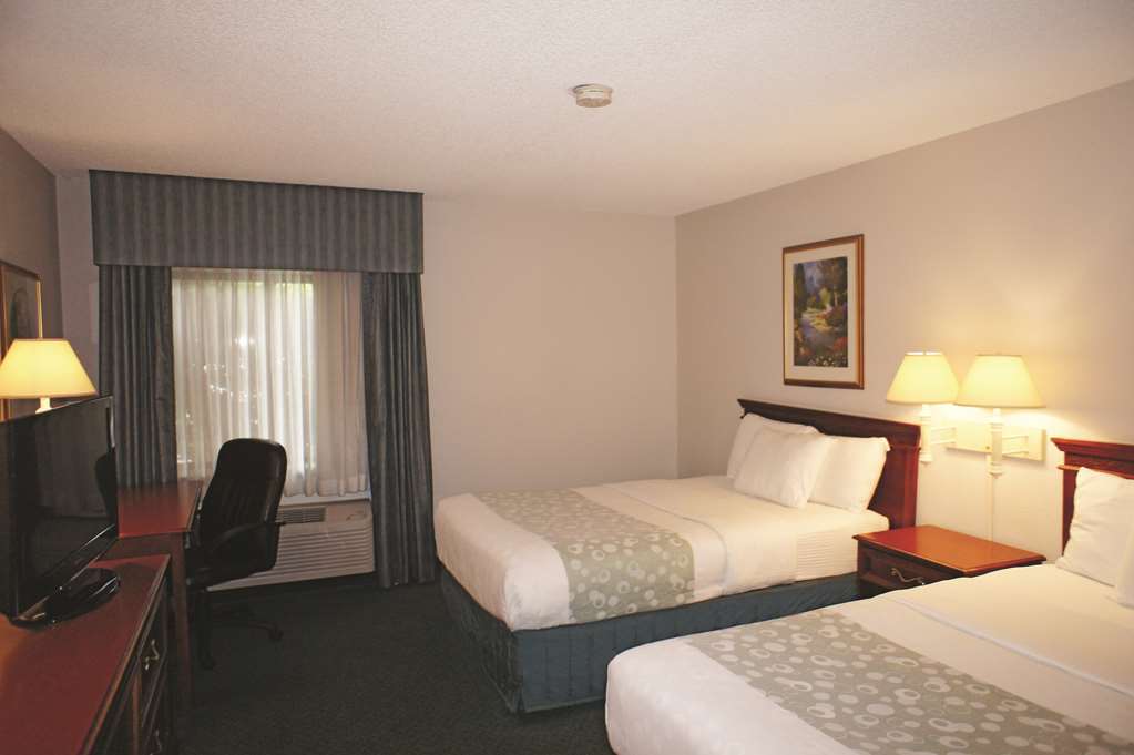 Hotel Wingate By Wyndham Brunswick Ga I-95 Pokoj fotografie