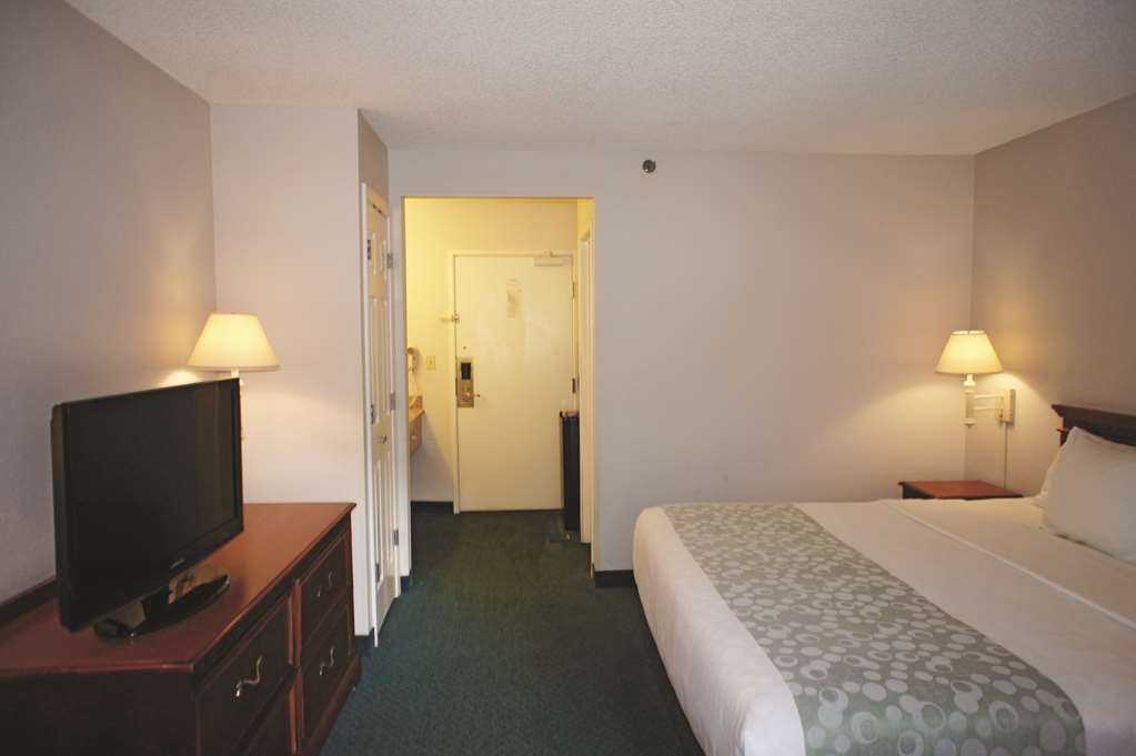 Hotel Wingate By Wyndham Brunswick Ga I-95 Pokoj fotografie