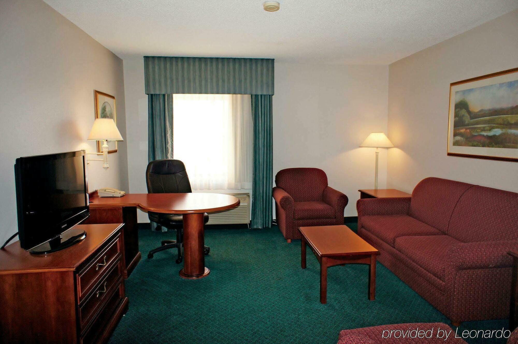 Hotel Wingate By Wyndham Brunswick Ga I-95 Exteriér fotografie